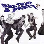 Take That - Take That And Party  (Music CD)
