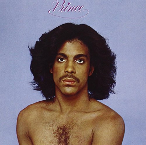 Prince - Prince (Music CD)