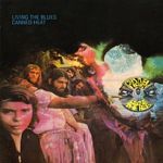 Canned Heat - Living The Blues (Music CD)