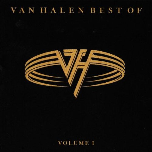 Van Halen - Best Of - Volume I (Music CD)