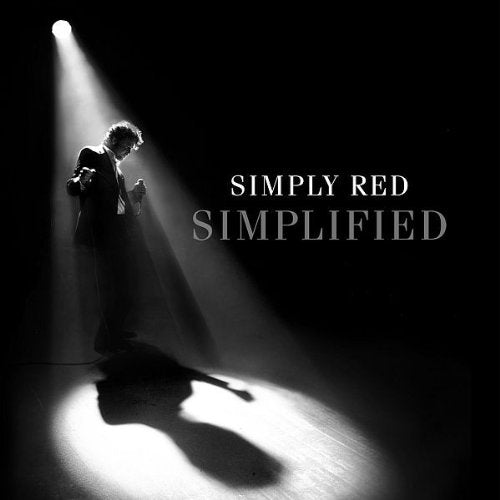 Simply Red - Simplified (Unplugged / Best of) (Music CD)