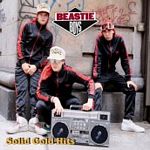 Beastie Boys - Solid Gold Hits (Music CD)