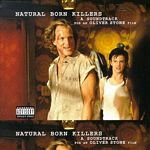 Original Soundtrack - Natural Born Killers OST (Music CD)