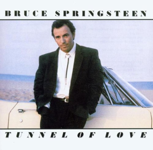 Bruce Springsteen - Tunnel Of Love (Music CD)