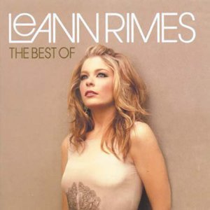 Leann Rimes - Best Of (Music CD)