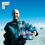 Moby - 18 (Music CD)