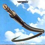 Vangelis - Spiral (Music CD)