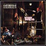 Thunder - Backstreet Symphony (Music CD)
