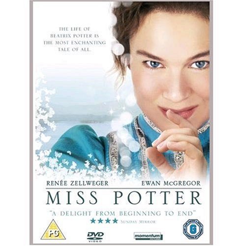 Miss Potter (2007)