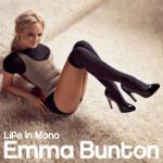 Emma Bunton - Life in Mono (Music CD)