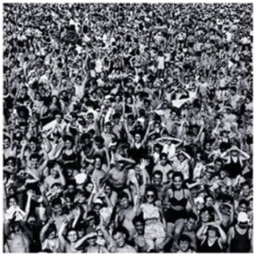 George Michael - Listen Without Prejudice - Vol 1 (Music CD)
