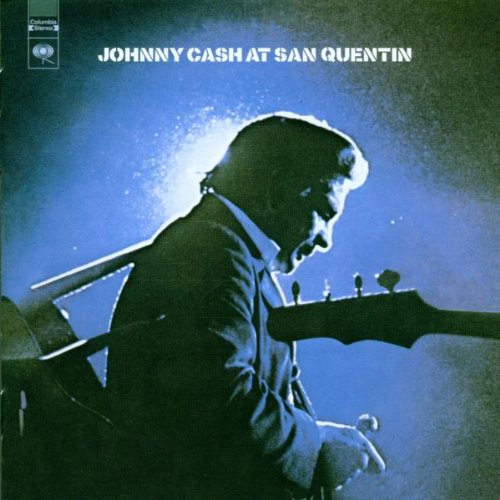 Johnny Cash - Complete Live At San Quentin (Music CD)