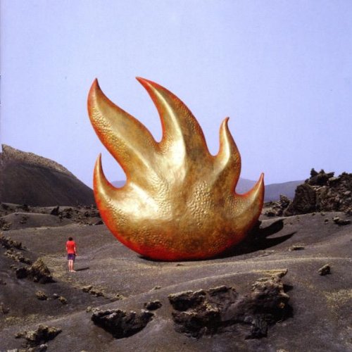 Audioslave - Audioslave (Music CD)