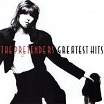 The Pretenders - Greatest Hits (Music CD)