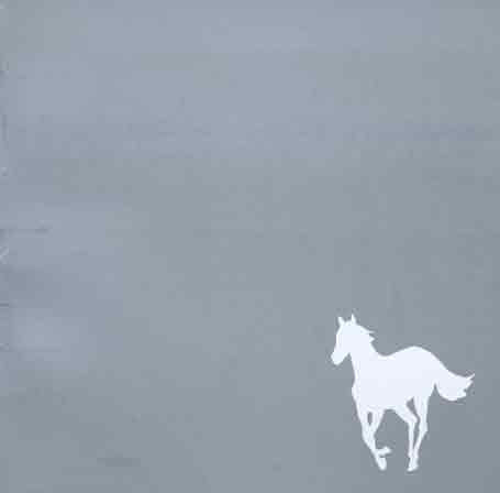 Deftones - White Pony (Music CD)