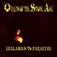Queens Of The Stone Age - Lullabies To Paralyze (Music CD)