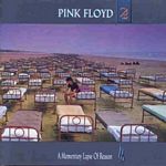 Pink Floyd - Momentary Lapse Of Reason (Music CD)