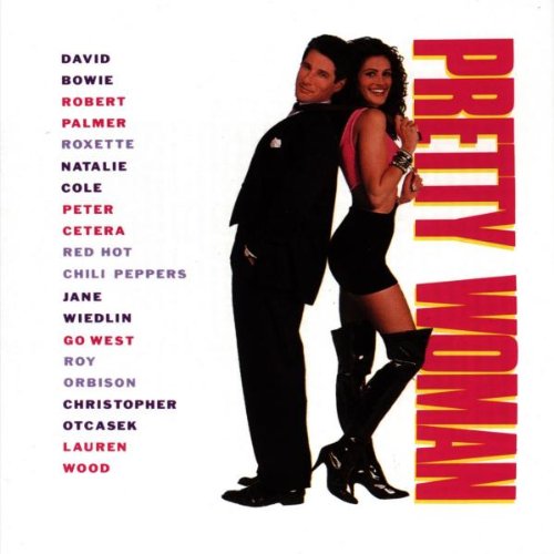 Original Soundtrack - Pretty Woman OST (Music CD)