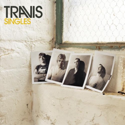 Travis - Singles: Greatest Hits (Music CD)
