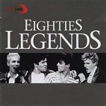 Various Artists - Capital Gold 80s Legends (Music CD)
