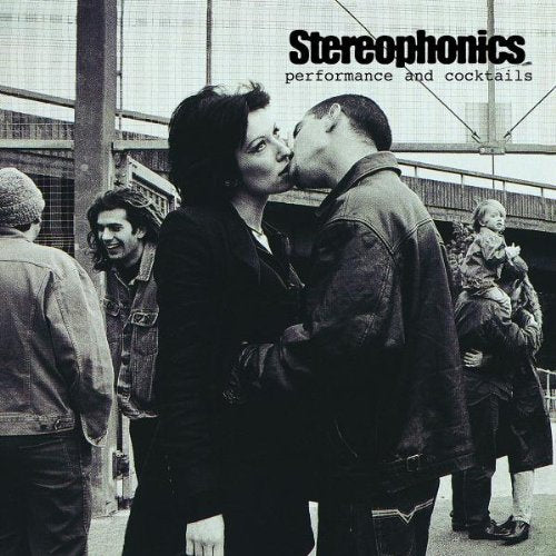 Stereophonics - Performance And Cocktails (Music CD)