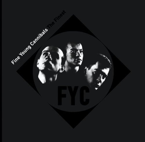 Fine Young Cannibals - Finest (Best of) (Music CD)