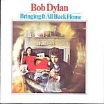 Bob Dylan - Bringing It All Back Home (Music CD)