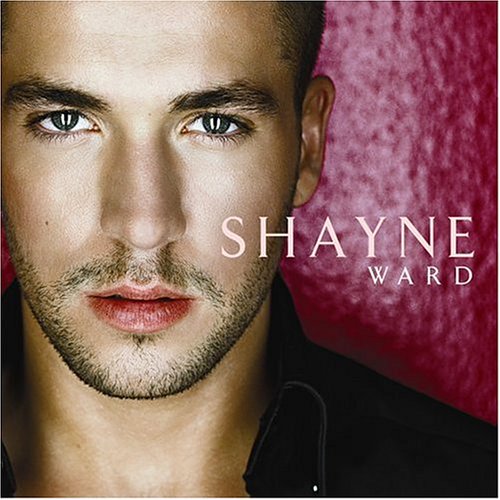 Shayne Ward - Shayne Ward (Music CD)