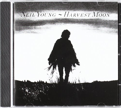 Neil Young - Harvest Moon (Music CD)