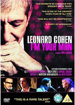 Leonard Cohen - I'm Your Man
