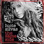 Lucie Silvas - The Same Side (Music CD)