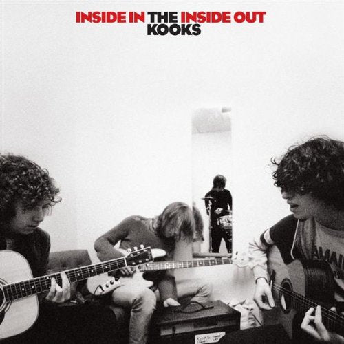 The Kooks - Inside In/Inside Out (Music CD)