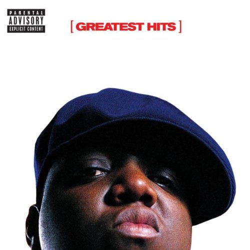 Notorious B.I.G - Greatest Hits (Music CD)
