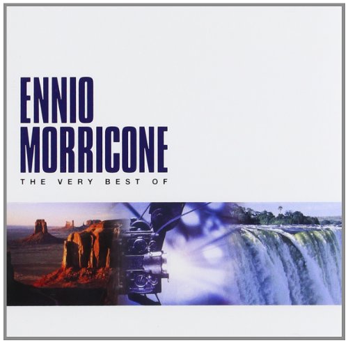 Ennio Morricone - The Very Best Of Ennio Morricone (Music CD)
