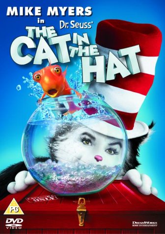 The Cat In The Hat