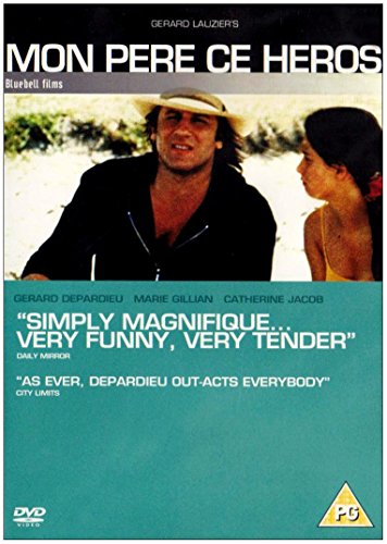 Mon Pere Ce Heros (1991)