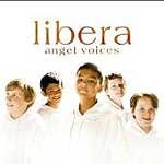 Libera - Angel Voices (Music CD)