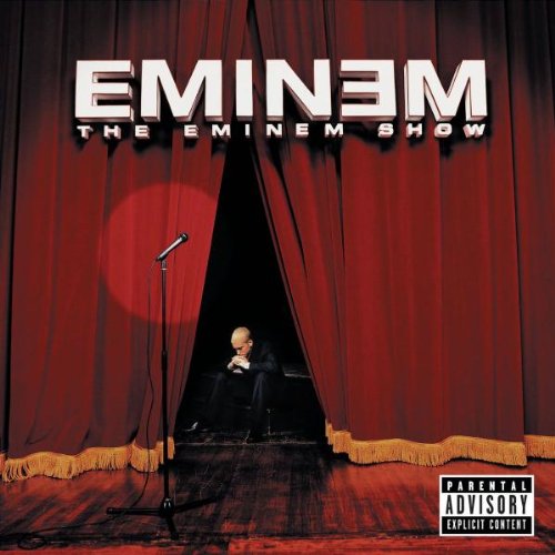 Eminem - The Eminem Show (Explicit) (Music CD)
