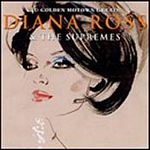 Diana Ross And The Supremes - Forty Golden Motown Greats (Music CD)