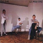 Jam - All Mod Cons (Music CD)