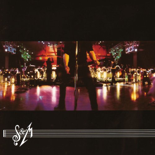Metallica - S & M (Music CD)