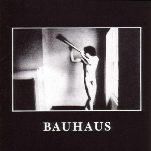 Bauhaus - In The Flat Field (Music CD)