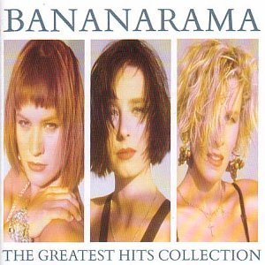 Bananarama - Greatest Hits (Music CD)