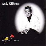 Andy Williams - Love Songs (Music CD)