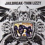 Thin Lizzy - Jailbreak (Music CD)