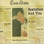 Tom Waits - Heartattack And Vine (Music CD)