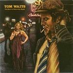 Tom Waits - The Heart Of Saturday Night (Music CD)