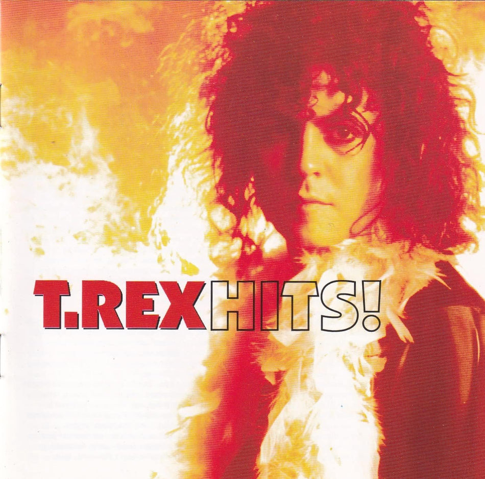 T.Rex - Very Best Of (Music CD)