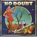 No Doubt - Tragic Kingdom (Music CD)