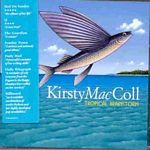 Kirsty MacColl - Tropical Brainstorm (Music CD)